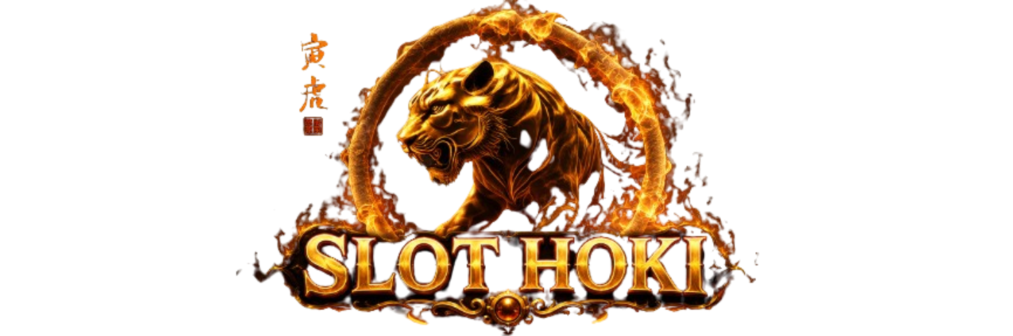 SLOT HOKI JACKPOT